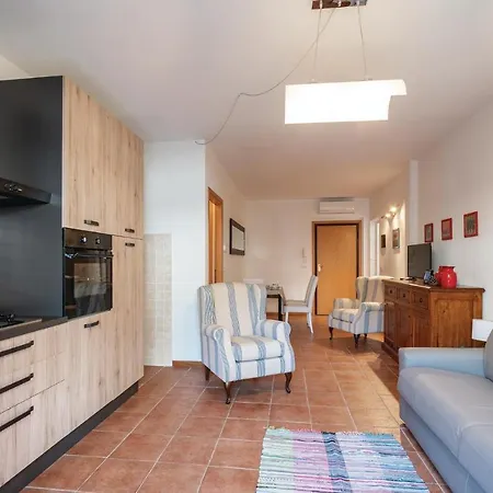 Stella Marina דירה פונטונה די סקרלינו