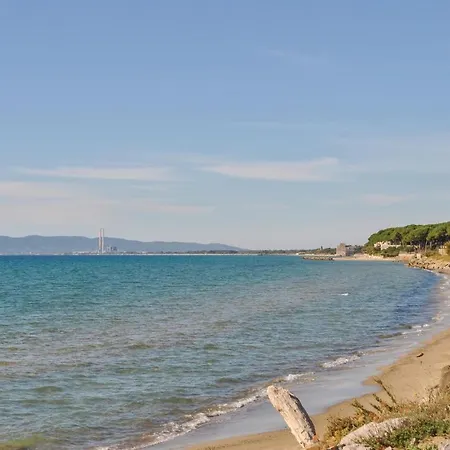 Stella Marina Lejlighed Puntone di Scarlino