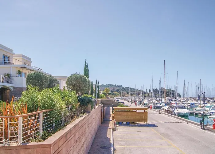 Stella Marina