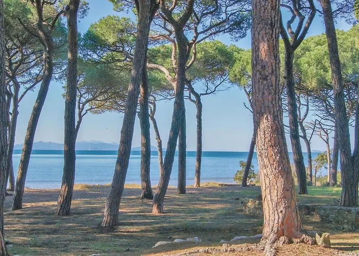 Stella Marina Apartment Puntone di Scarlino