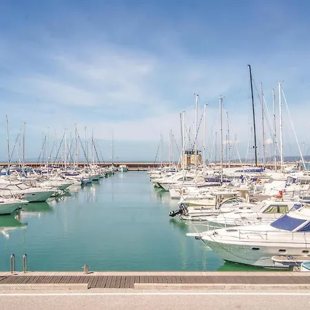 Διαμέρισμα Stella Marina